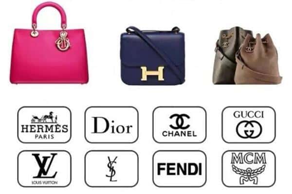 竹溪县回收名包